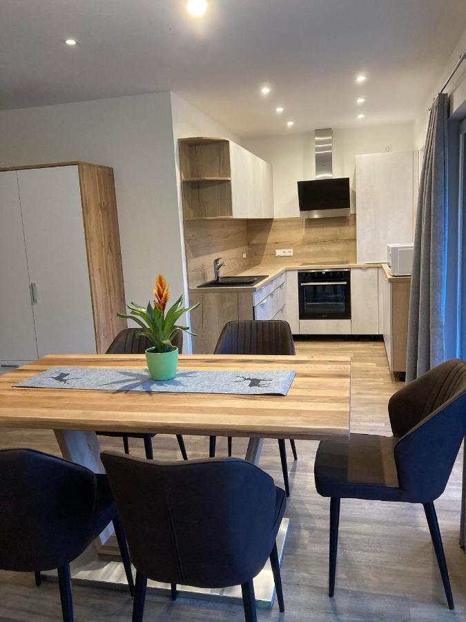 Katrin Apartment Bramberg am Wildkogel