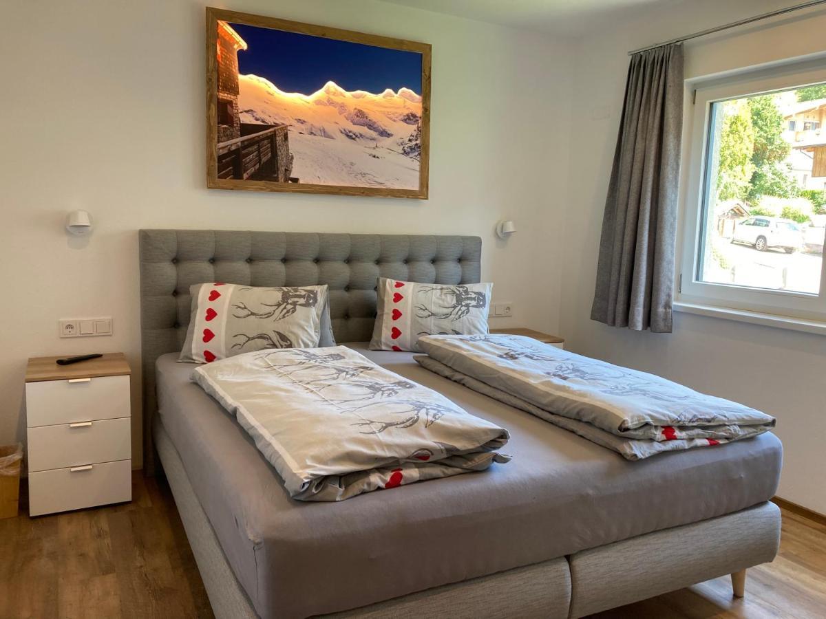 Apartment Katrin Bramberg am Wildkogel